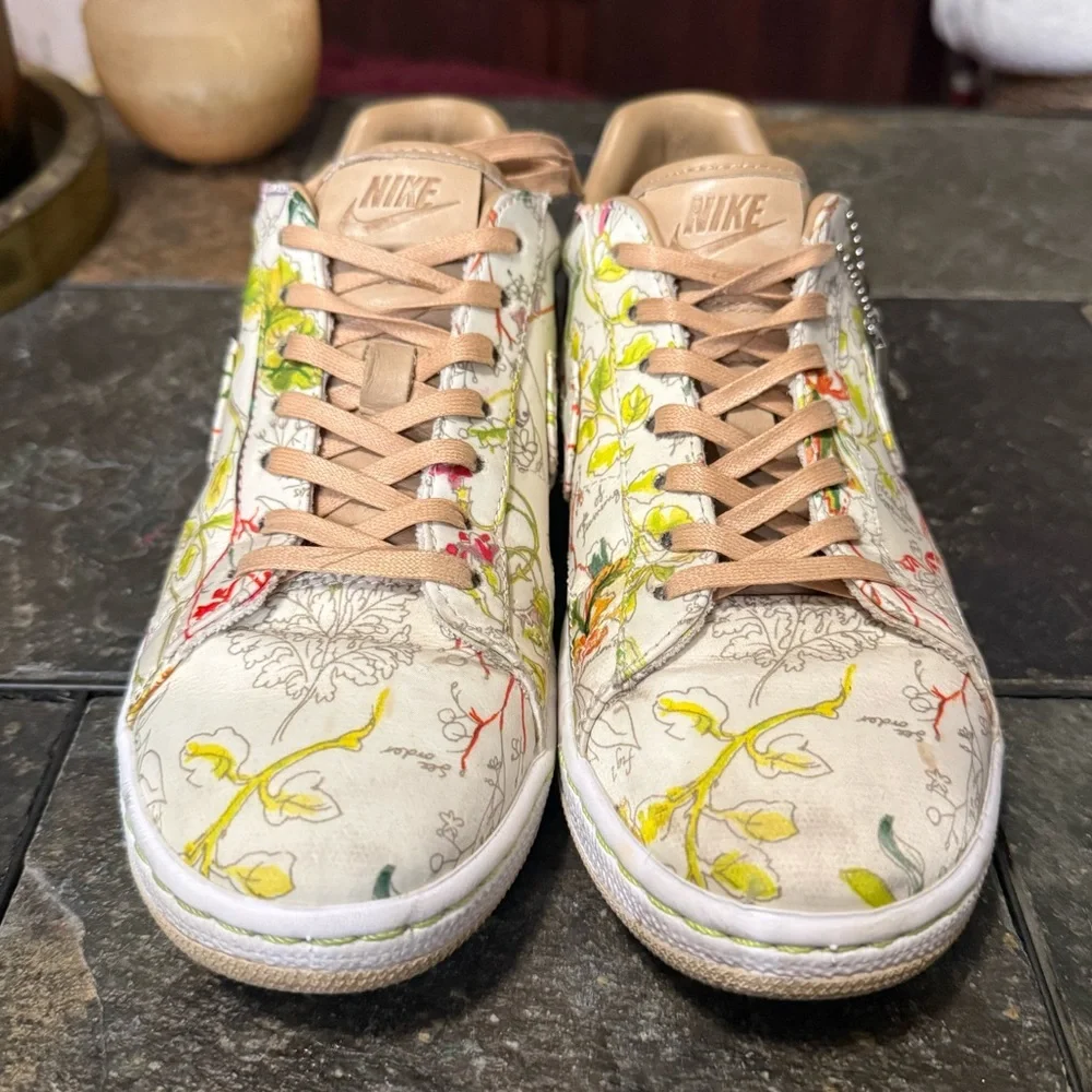 Nike Liberty Of London x Wmns Tennis Shoes
